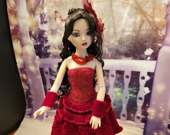 Ellowyne Wilde doll Soft Sigh