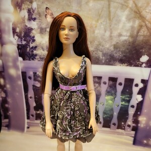 Tonner doll