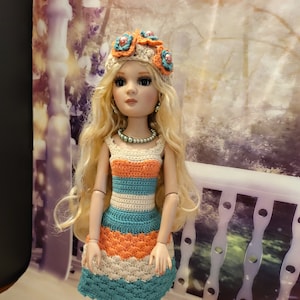Ellowyne Wilde doll Prudence
