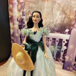 Tonner doll