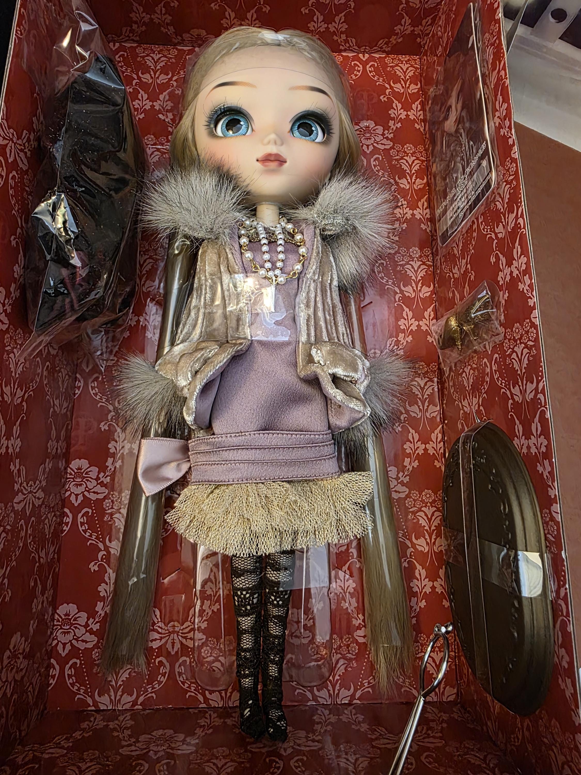 Pullip Snow White Canada