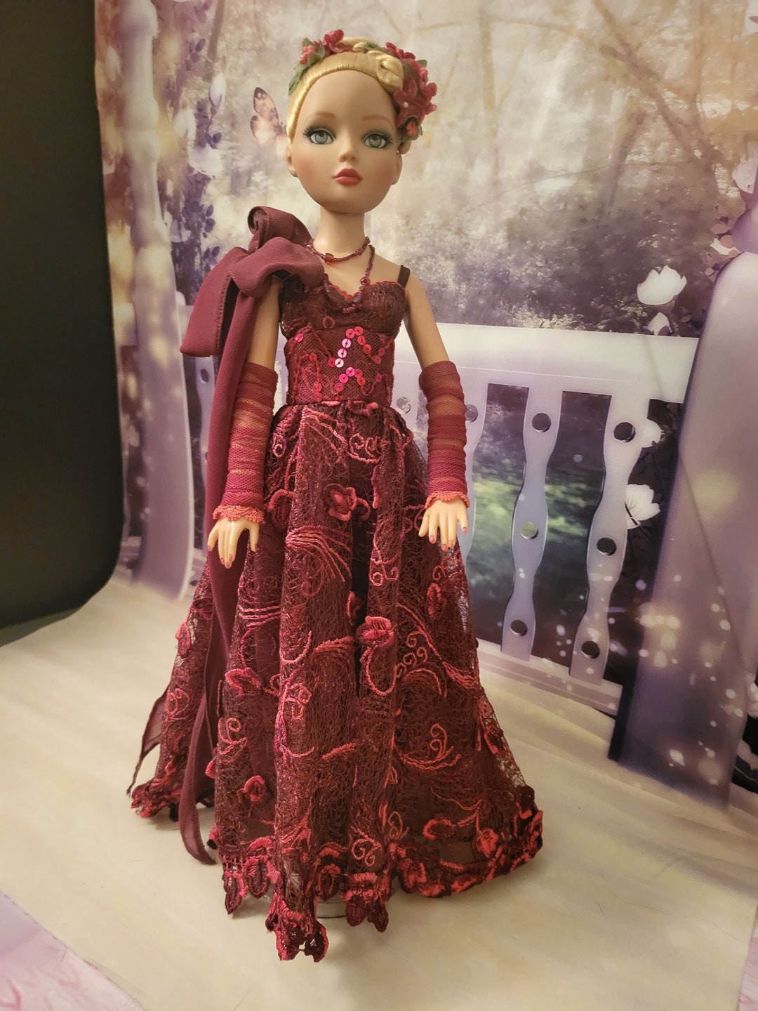 Tonner Ellowyne Wilde Tonner Dolls For Sale Ellowyne Wilde Doll In