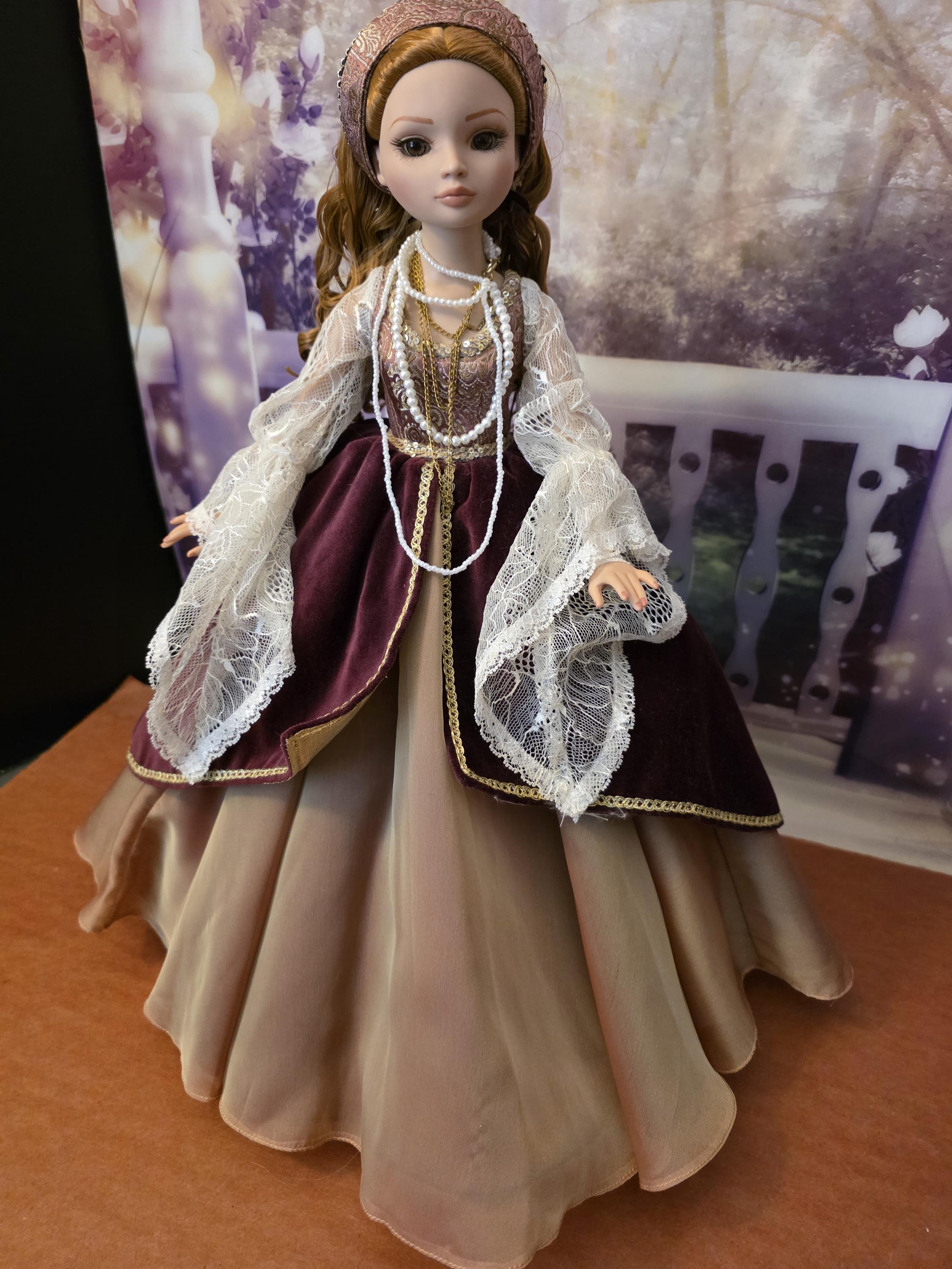 Doll Chateau New Zealand