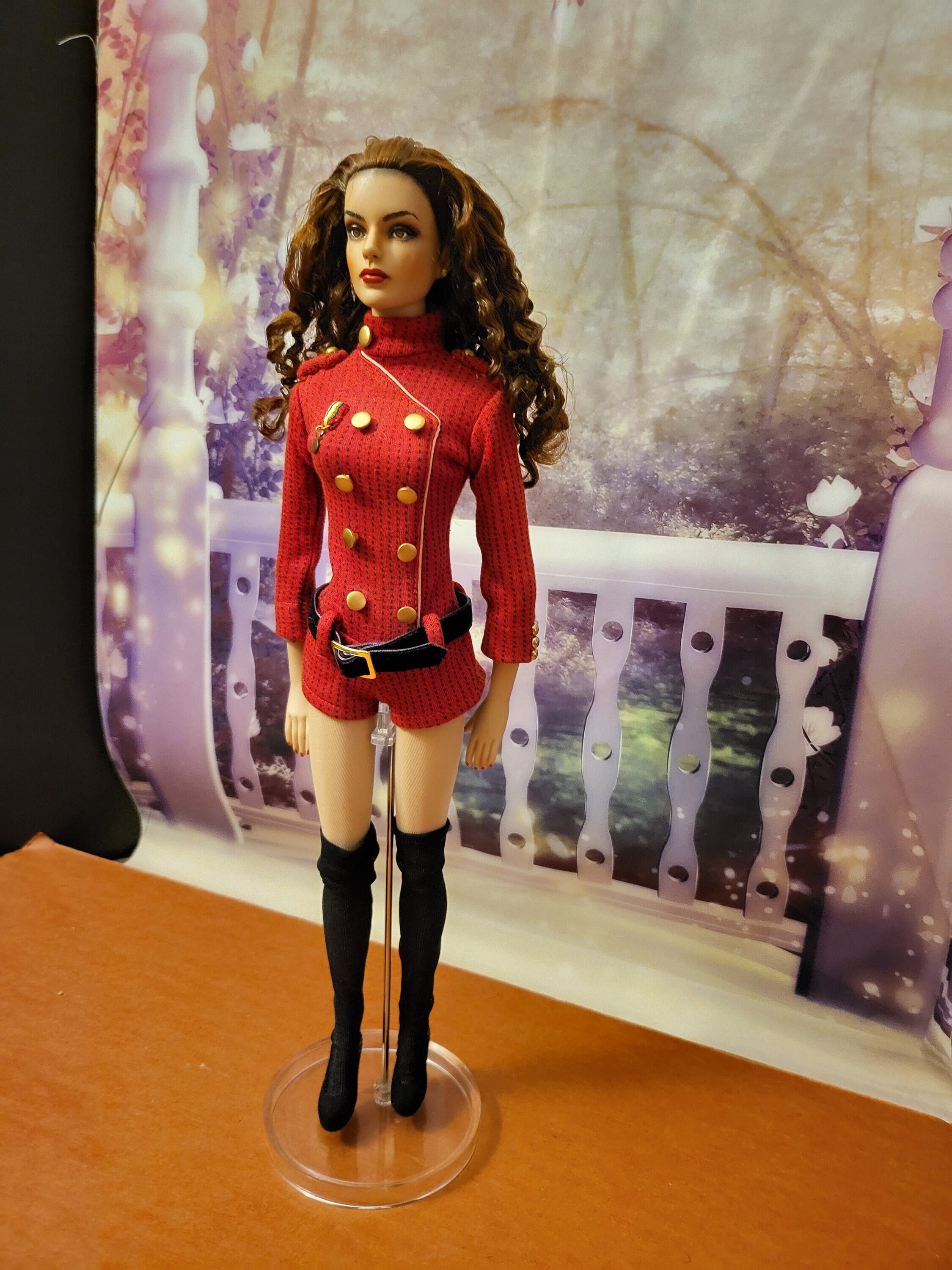 Sydney Tonner Doll - Etsy Sydney Tonner Doll - Etsy