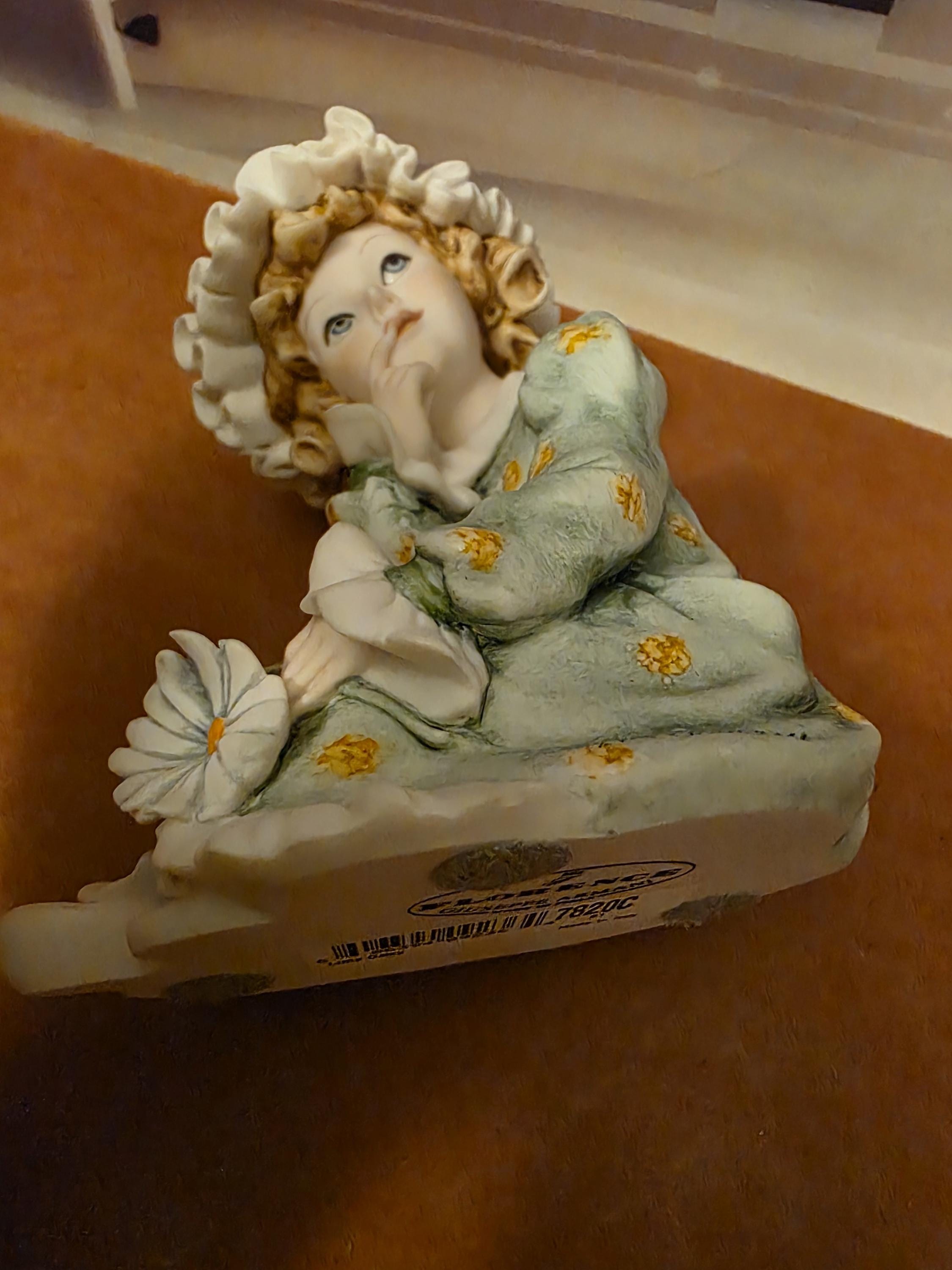 Florence Giuseppe Armani Little Daisy Nib - Etsy