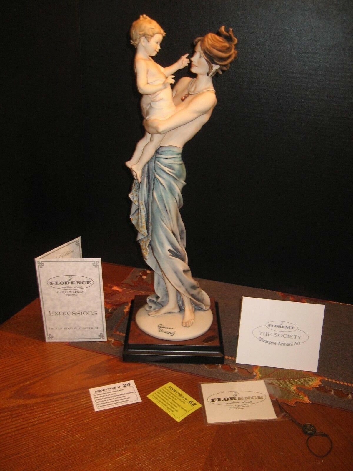 Giuseppe armani - Etsy 日本