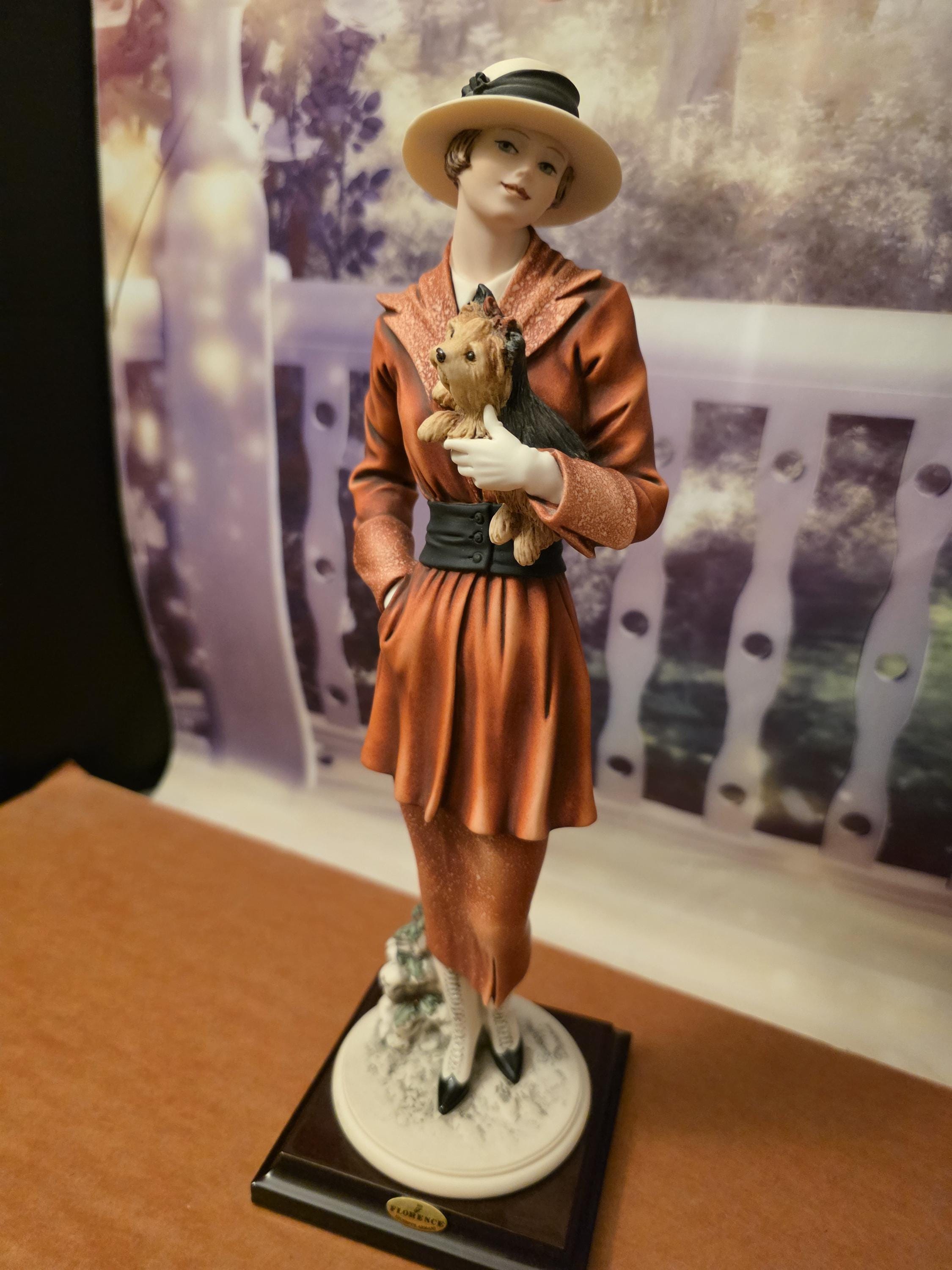 Rare giuseppe armani - Etsy 日本