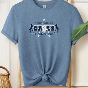 ダラス カウボーイズ Tシャツ バドワイザー チアリーダーボディガード NFL ダラス カウボーイズ Tシャツ バドワイザー チアリーダーボディ