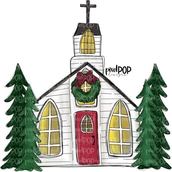 Christmas Clipart For Church