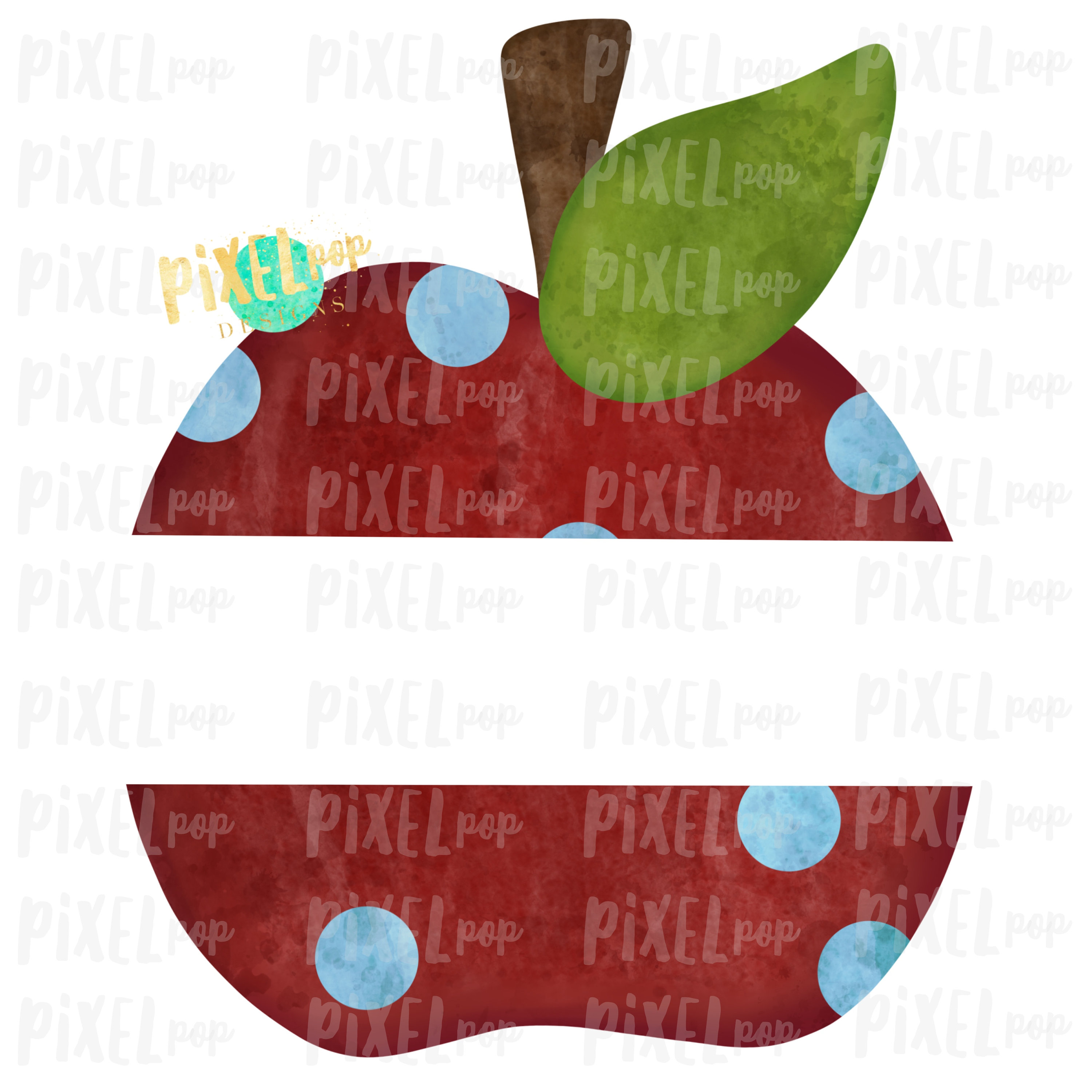 Apple Watercolor Blank Name Plate Sublimation Hand Drawn Etsy Apple Watercolor Blank Name Plate Sublimation Hand Drawn Etsy