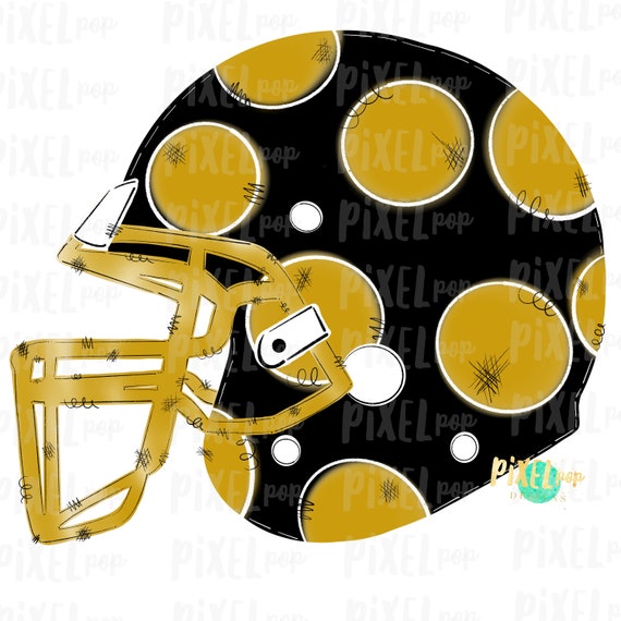 artwork of a motorcycle helmet The Essence of Speed with Inktuitive's Moto Helmet Canvas Art