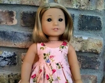 American Girl Julie Doll Paperback Book