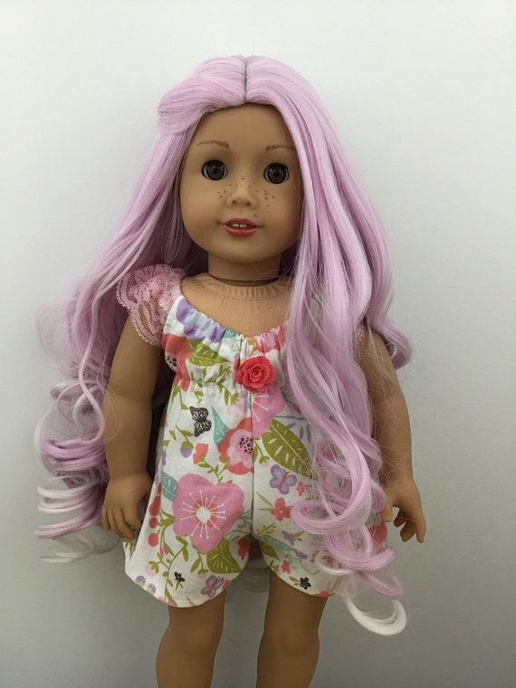sophie american girl doll
