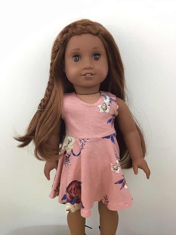 indian american girl doll sonali
