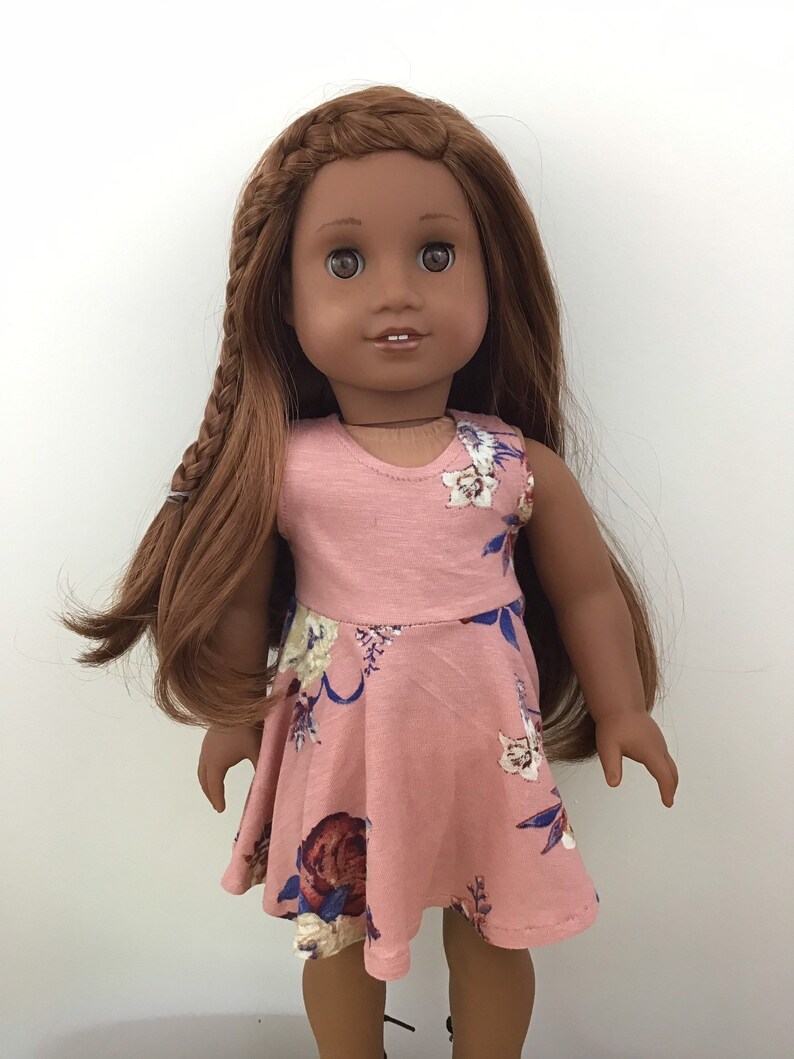 american girl sonali