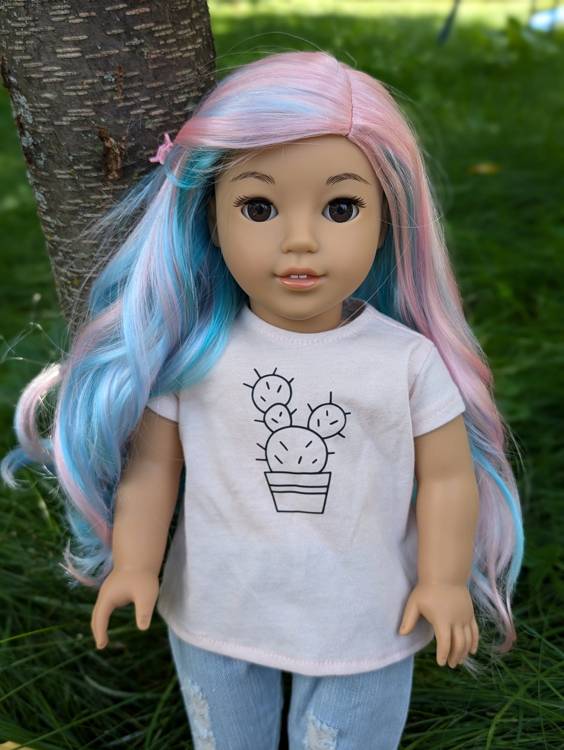 Gift American Girl Doll Make Your Own Doll American Girl Create