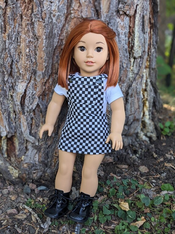 Mackenzie american girl doll sale