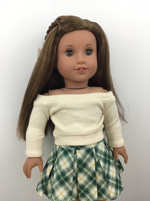 american girl doll replacement parts