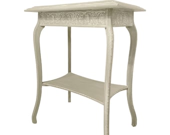 Table d'appoint