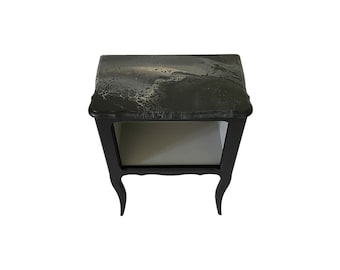 Table de chevet