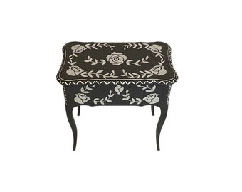 Table d'appoint