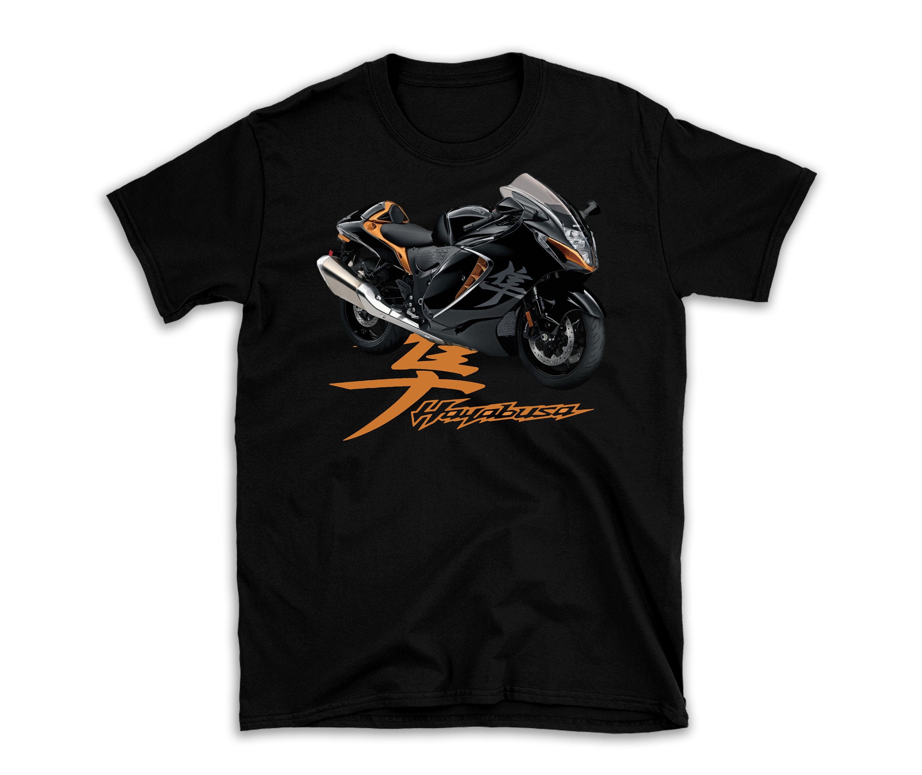 Футболка suzuki hayabusa Футболка suzuki hayabusa