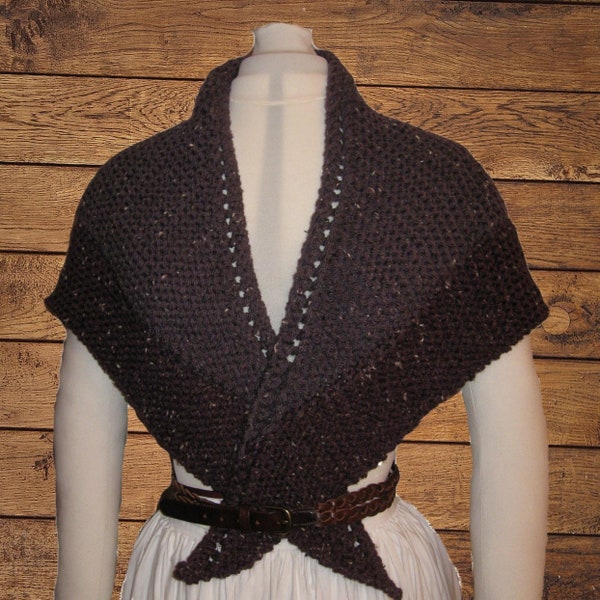 shawl outlander