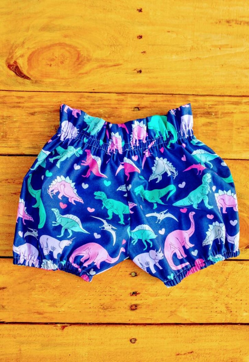 Girls Dinosaur Outfit Personalized Dino Outfit Girls Etsy