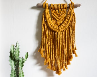 Macrame PATTERN, Macrame Wall Hanging, DIY Pattern, PDF Pattern, How to tutorial