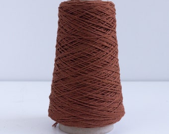 1.5 mm Cotton Warp Thread