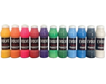 EVOLVE E17 Dabber Paint Mop