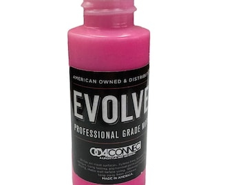 EVOLVE E6 Dabber Paint Mop