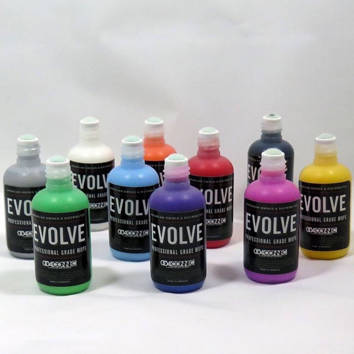 Evolve E1 Paint Mop Etsy Australia