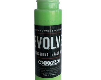 EVOLVE E5 Dabber Paint Mop