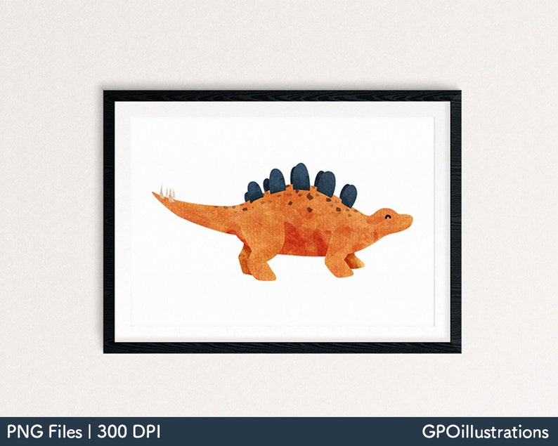 Download Art Collectibles Clip Art Dinosaur Clipart Dinosaur Invitation Dino Watercolor Dinosaur Clipart Dinosaur Decor Cute Dinosaurs Dinosaur Printable Dinosaur Png