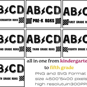 abcd pre k rocks,abcd kindergarten rocks,ABCD Bundle Rock Svg png,abcd pre k rocks png,abcd first grade rocks svg,abcd first grade rocks png