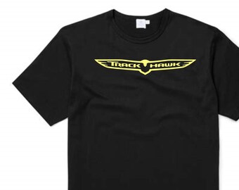 TRACKHAWK JEEP SHIRT