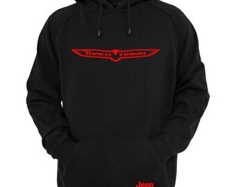 Trackhawk hoodie