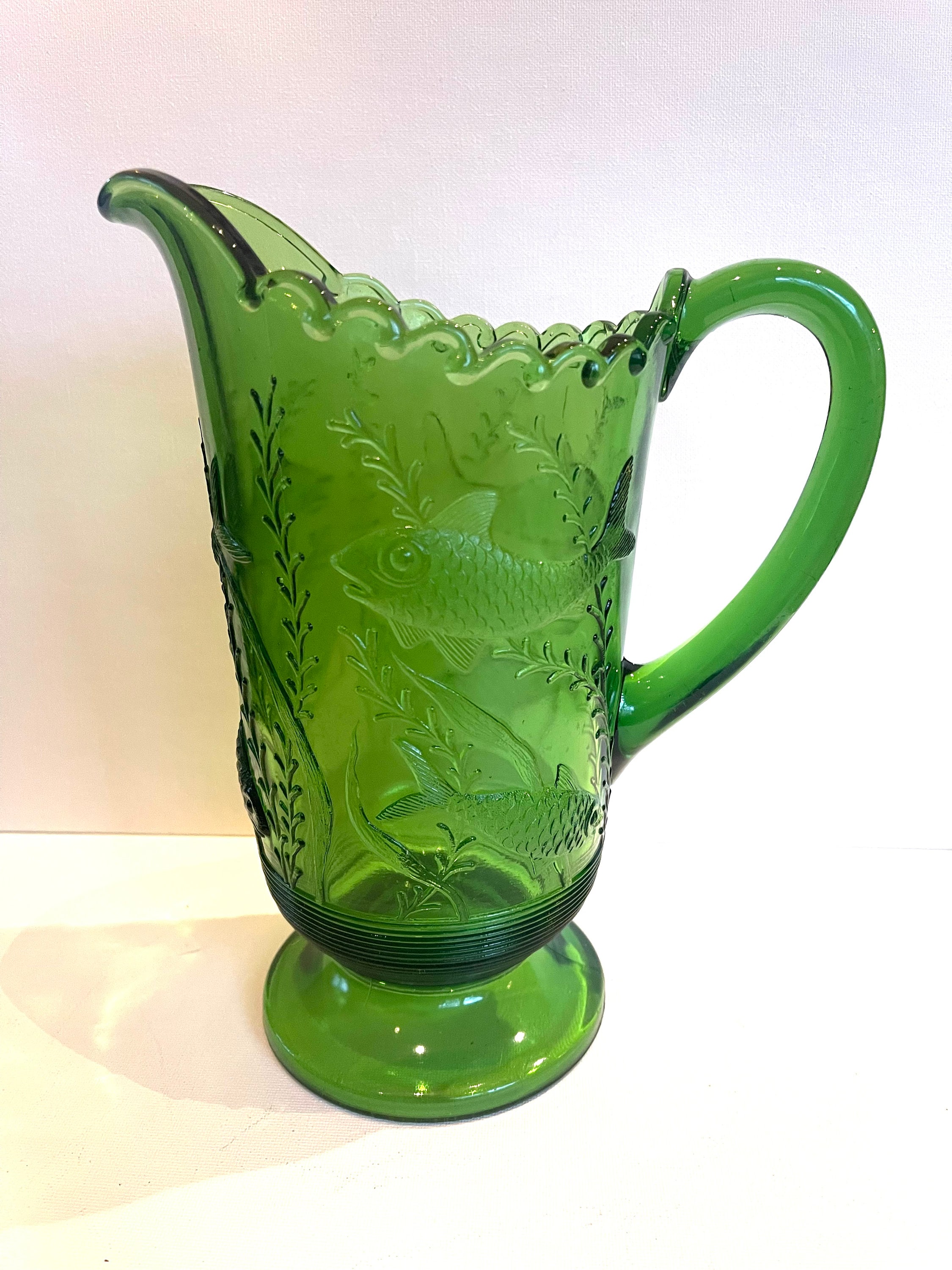 Traditional - Water Pitcher - DW1564