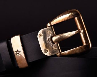 belt buckles