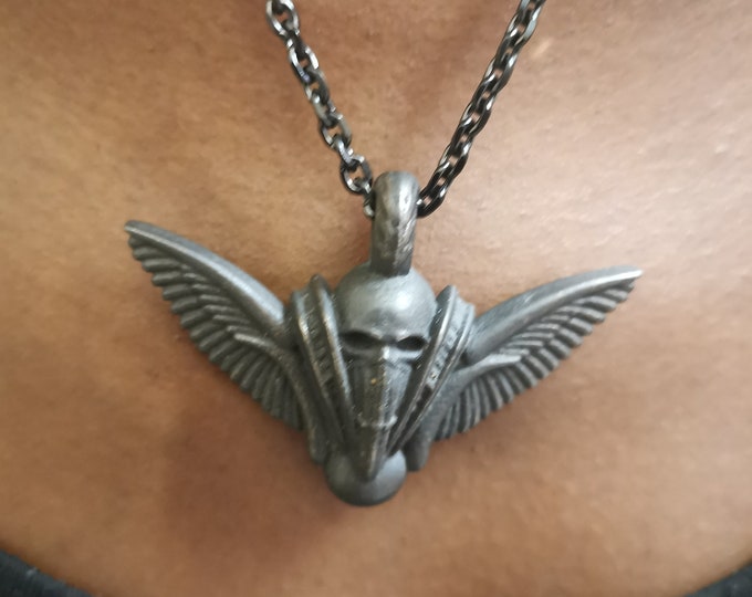 giger jewelry