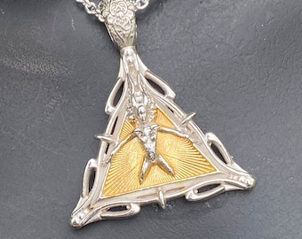 Magic Triangle