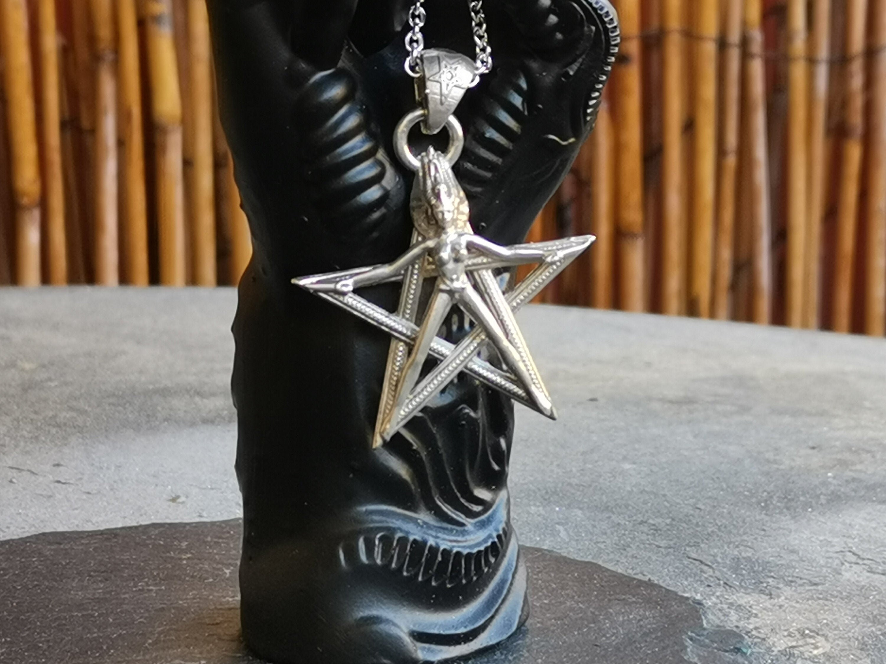giger jewelry