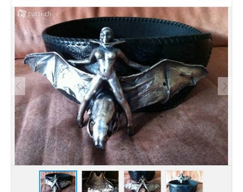 belt buckles