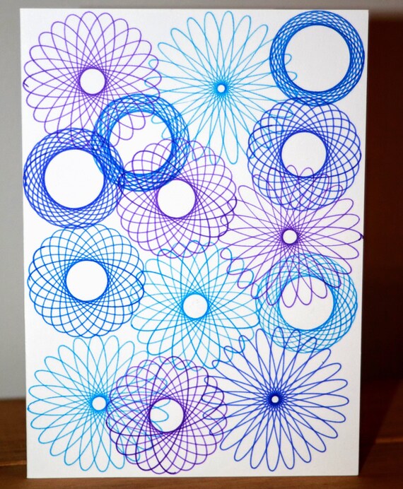spirograph