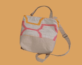 LIMITED EDITION Crossbody Bag Kit | The Clementine - Original