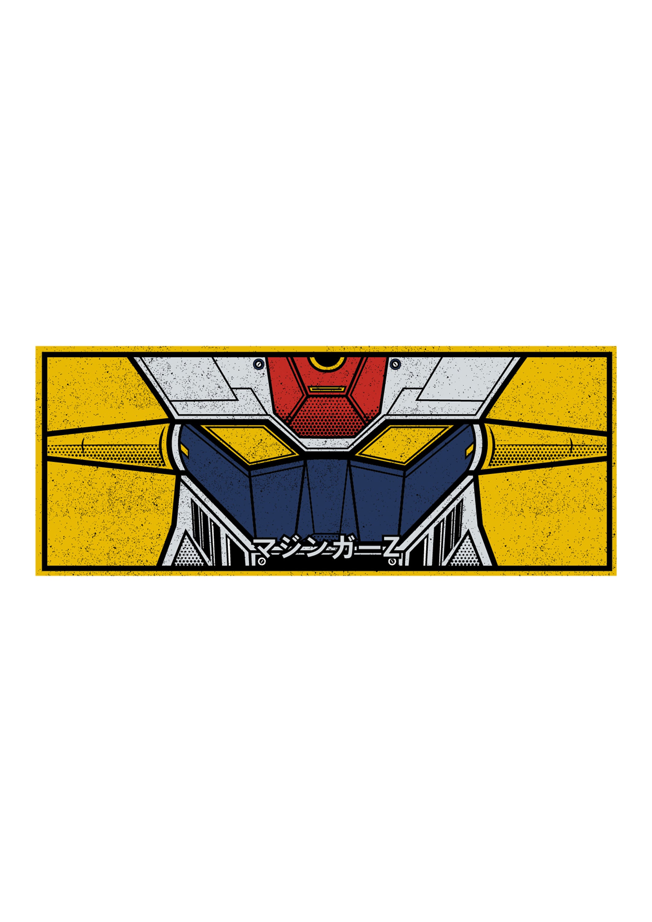 Anime Robot Art VOLTES V DAIMOS MAZINGER Z Downloadable - Etsy