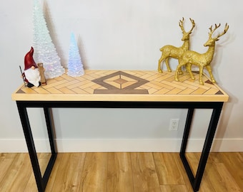 Hochwertiger Custom Eingangsbereich!