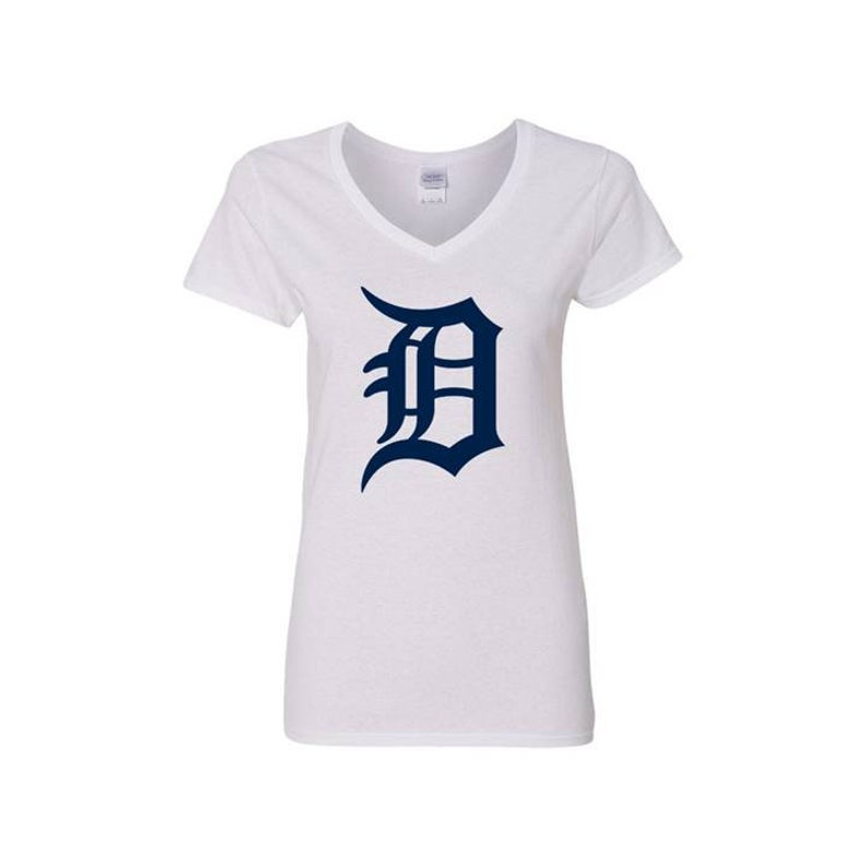 womens detroit tigers shirt