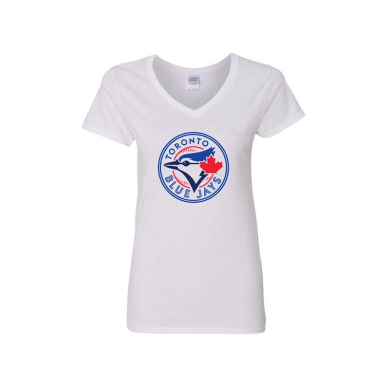 womens toronto blue jays shirt